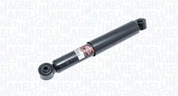 StoßDäMpfer Hinten FüR VW Caddy III 2K 04-15 2K0513029F