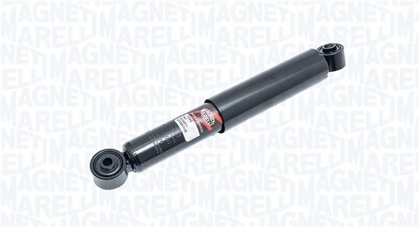 StoßDäMpfer Hinten FüR VW Caddy III 2K 04-15 2K0513029F-image