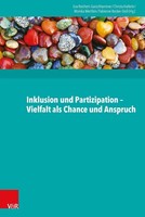 Inklusion Und Partizipation - Vielfalt Als Chance Und Anspruch Monika Wertfein