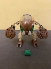 LEGO Bionicle - 8560 Bohrok Pahrak w/ Krana - No Rubber Band - 2002 Retired