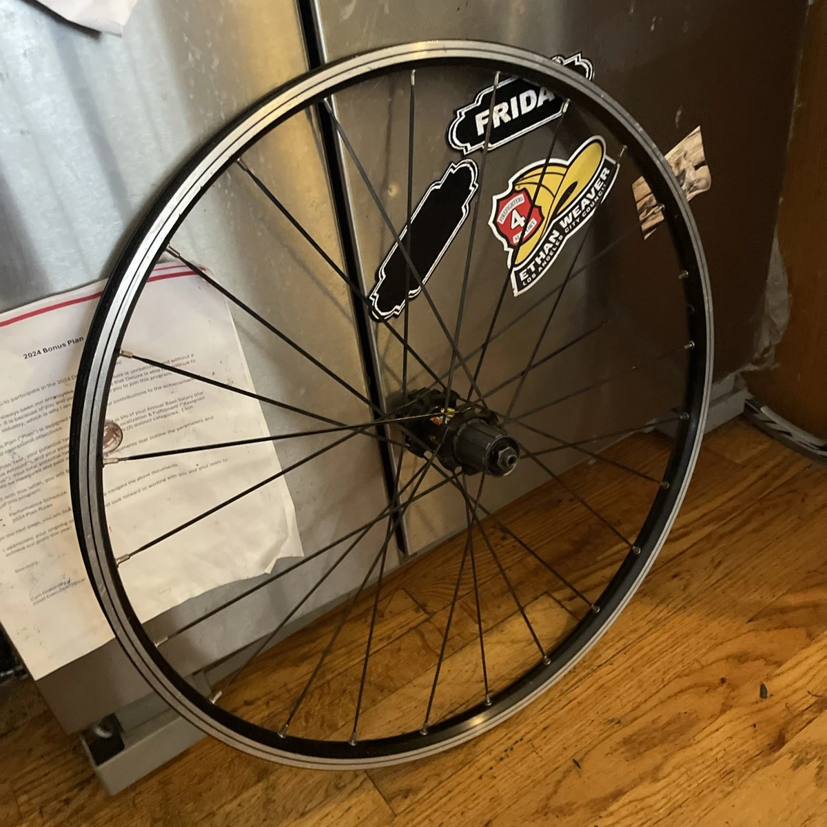 Mavic Crossride 26 for sale | eBay