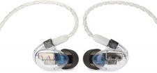 Westone Audio Pro X20 Earphones - Clear 2-pack Bundle