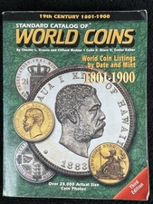 書 StandardCatalog of WorldCoins 1701-1800 Amazon.com: Standard Catalog of World Coins: Eighteenth Century