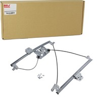 NTY Fensterheber Elektrisch Vorne Links Passend FÜR BMW 5 | EPS-BM-021