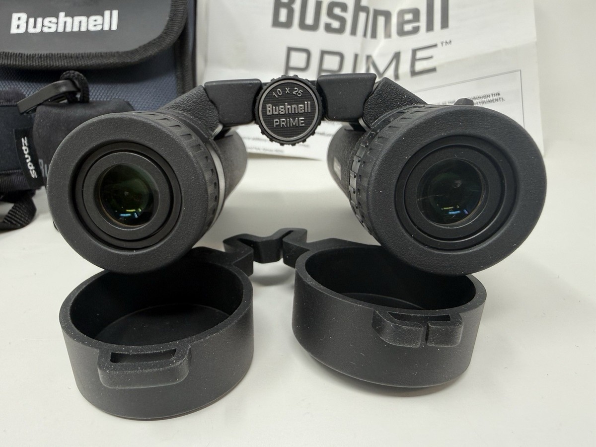 BUSHNELL BINOCOLO LEGEND E-SERIES 10X42