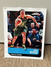2016-17 Sports Illustrated for Kids Sue Bird Seattle Storm #574