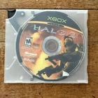 Halo 2 (Xbox, 2004) *Disc Only *Tested