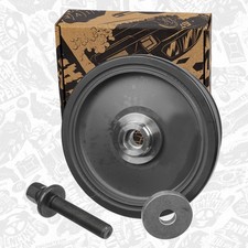 Poulies diverses BMW 2002