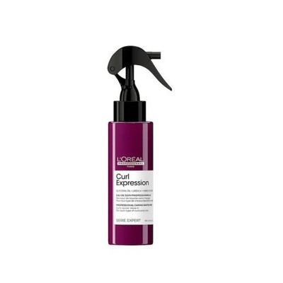 L'Oreal Professionnel Serie Expert Curl Expression Leave In Mist Defining 6.4oz