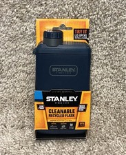 NEW Stanley Adventure Cleanable Recycled Flas...