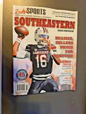 Southeastern 2026 Preview Magazine by Lindys ...