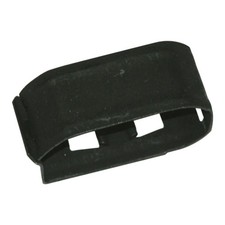 1964-81 Gm Engine Firewall Heater Core Hose Snap Clip Clamp Bracket 58 34