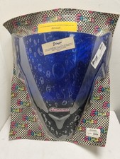 ERMAX 070404054 Bulle Aeromax bleu pour Suzuki 1000 GSXR 2003-2004 *NEUF*