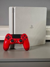 Console Playstation 4 All Digital- 500Go - Manette - OS 9.60 - Garantie 2ans