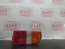 scheinwerfer hinten links SUZUKI VITARA SE SV ET 1.6 16V HARD TOP 1988 187759