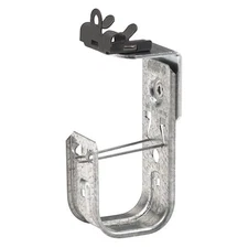 Eaton B-Line Bch21-U-2-4 J-Hook,1/8-1/4In,Under,1 5/16In Max Cap