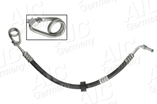 Hydraulikschlauch Lenkung AIC 54944 FüR Mercedes Klasse W202 Model S202 CLK C208-image