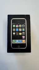 Apple iPhone (1st Generation) - 8 GB - Black (Unlocked) for sale