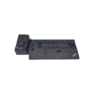 Lenovo Think Pad Ultra Docking Station 40AJ inkl. 135W Netzteil