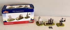 Bachmann Branch-Line Scenecraft TPO Apparatus 44-045 OO Gauge Boxed