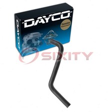 Dayco Upper Radiator Coolant Hose for 2007-2009 Hyundai Santa Fe 2.7L V6 sw