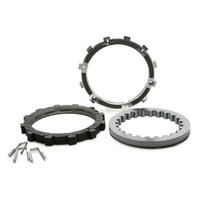 Rekluse Radiuscx Kupplungsscheibensatz FüR Yamaha YZ 250 F (CG18) 2004