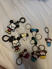 Disney Keychains
