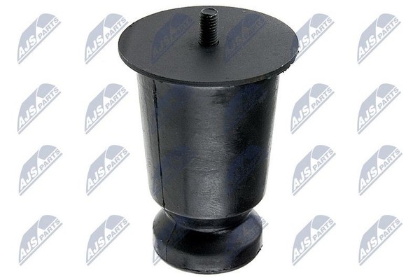 NTY Anschlagpuffer, Federung AB-NS-014 Passend FüR Nissan-image