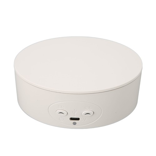 360 Degree Rotating Display Stand 5Kg Maximum Load Automatic Electric Rotati LS - Picture 2 of 22
