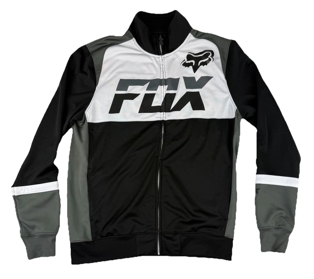 mens fox racing jacket products for sale | eBay