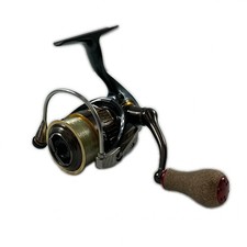 Daiwa 16 Certate 3012H Spinning Reel Japan Used