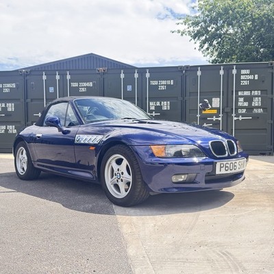 BMW Z3