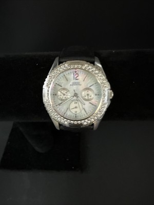 GUESS Waterpro G95354L Wrist Watch for Women