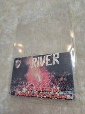 Fußball Prepaidcard River La Algeria Nunca Se Acaba