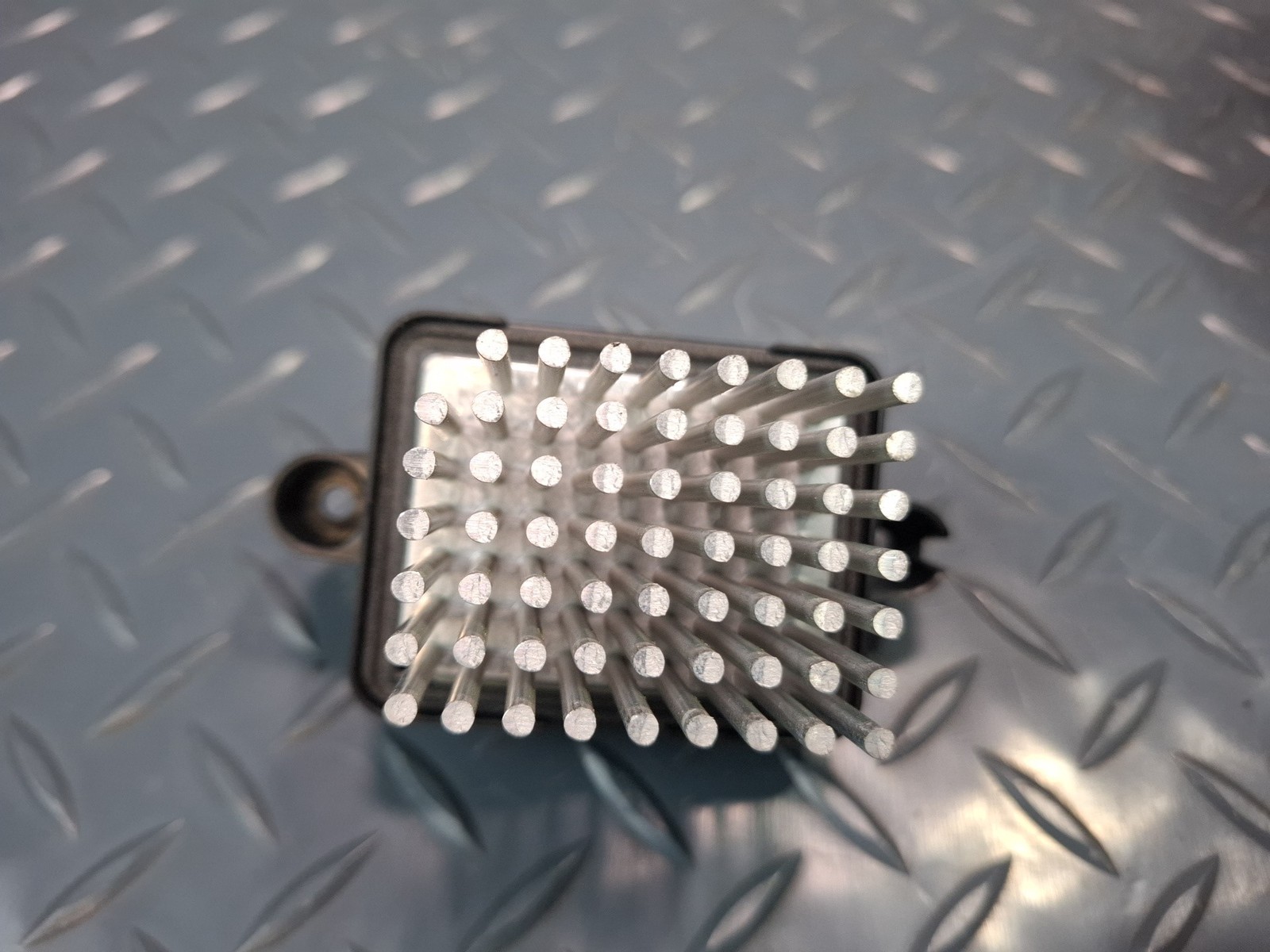 Maserati Levante 2017-2020 A/c sets Pair