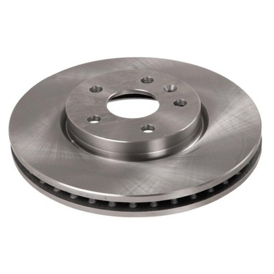 Front Brake Rotor Bendix Premium PRT6170 Chrysler Pacifica Voyager Select Models