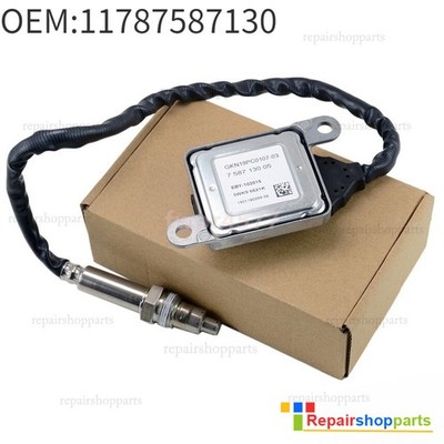 Nitrogen Oxygen Sensor For BMW 1er E81 E82 E87 E88 3er E90 E91 E92 LCI N43