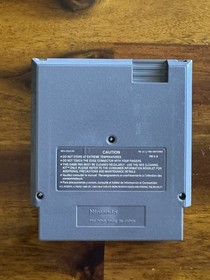 The Jetsons: Cogswell's Caper! Nintendo NES Cleaned/Tested w/ Acrylic Case