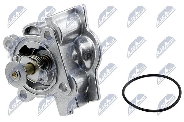 NTY Thermostat, KüHlmittel CTM-FT-005 Passend FüR Fiat Passend FüR Iveco-image