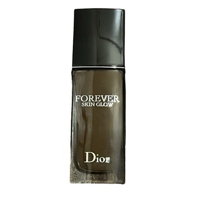 Dior Forever Skin Glow Foundation   Shade 7W New Without Box