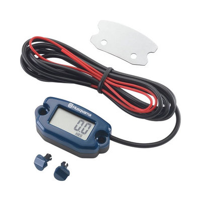 #ad Husqvarna Technical Accessories Hour Meter All Gas Machines 81312920000 $67.64