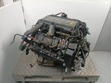 Moteur BMW 735