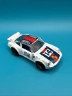 Vintage Matchbox Superfast Porsche Turbo 1978 Macau