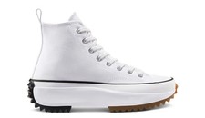 CONVERSE RUN STAR HIKE PLATFORM UNISEX SNEAKERS