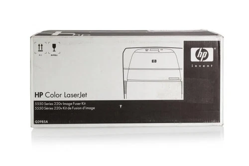 HP Q3985A / Q3985-67901 Fixiereinheit