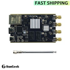 70MHz-6GHz Zynq7010 AD9363 SDR Software Defined Radio Development Board 