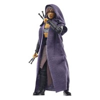 Gw46Bf Star Wars: The Acolyte Black Series Actionfigur Mae (Assassin) Neu & Ovp
