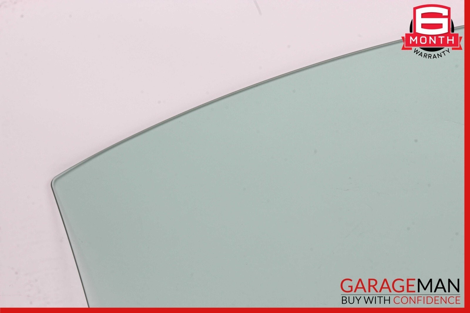 Maserati Ghibli 2014-2022 REAR+LEFT Door glass