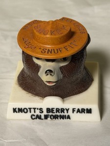 Snuffit