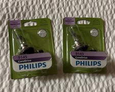 1 Set (2) Philips 9012 HIR2 CoreDrive Headlig...